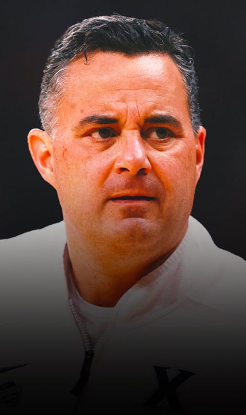Xavier blows lead in 89-87 loss to Marquette, possibly bursting Musketeers' bubble