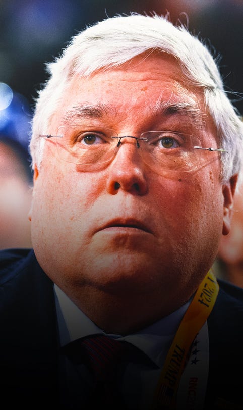 West Virginia Gov. threatens legal action against NCAA for WVU tourney snub