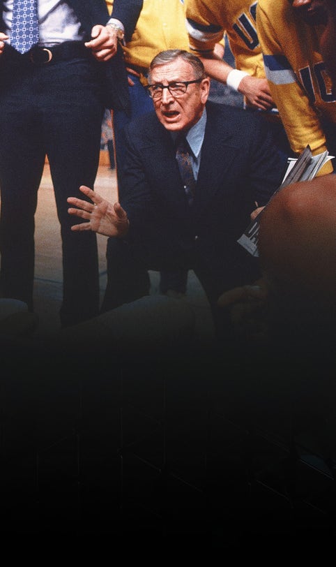 Who are the top 10 coaches in NCAA Men's Tournament history?