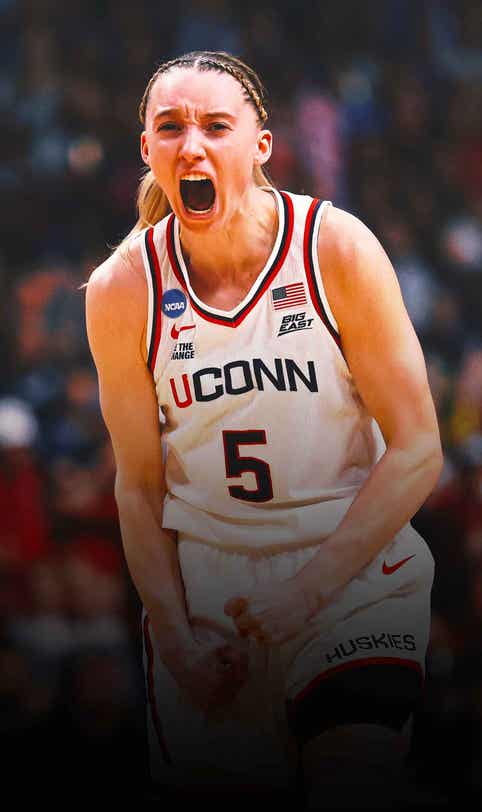 NCAA Women's Tournament 2025: Paige Bueckers' record game sets up UConn-USC rematch