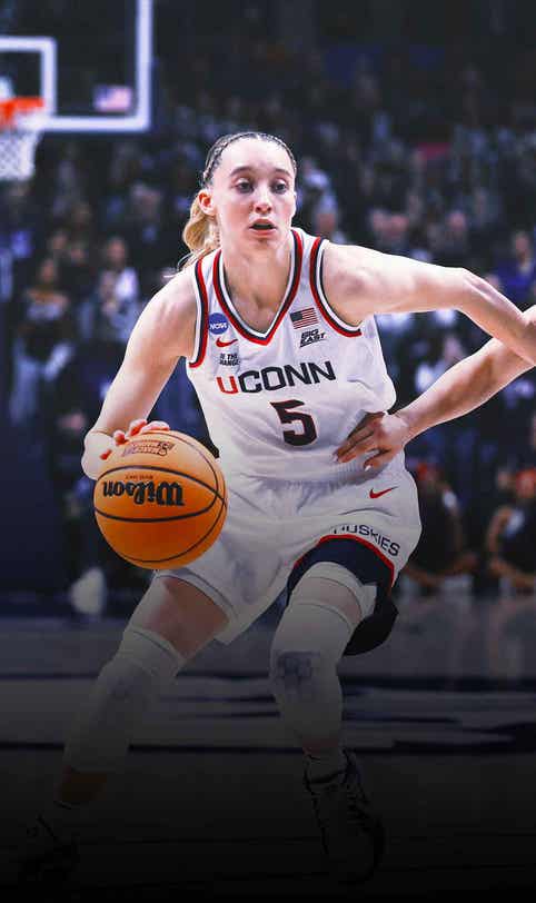 NCAA Women's Tournament 2025: Biggest moments from Day 4
