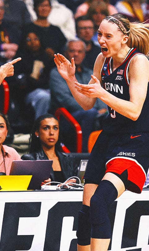 2025 Women's Final Four: Bracket, schedule, location, teams