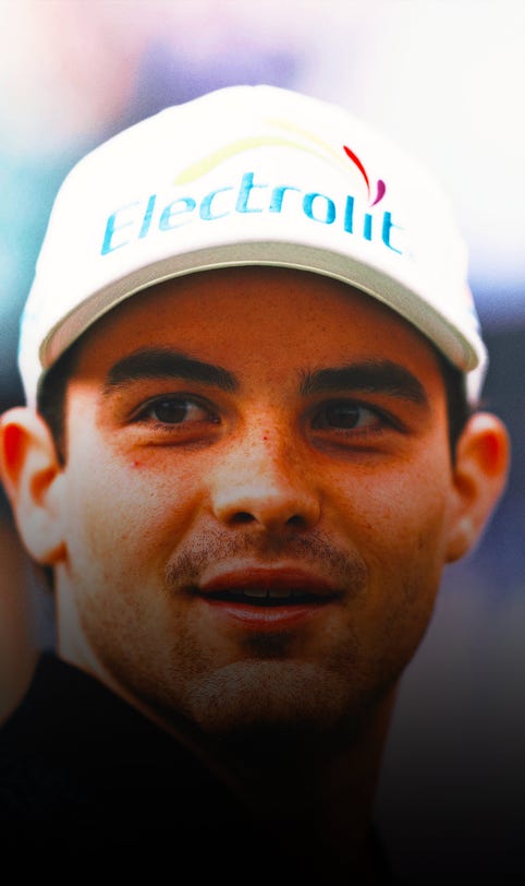 Arrow McLaren trying to shake INDYCAR underdog status, mimic F1 surge