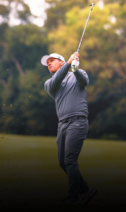 Paul Casey and Bryson DeChambeau jabs continue as Crushers GC start hot at LIV Golf Hong Kong