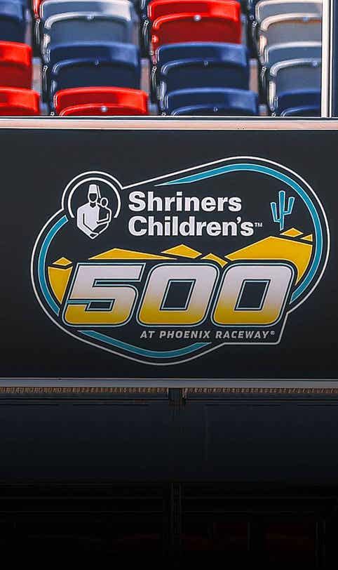 Shriners Children's 500 highlights, results: Christopher Bell wins third straight race