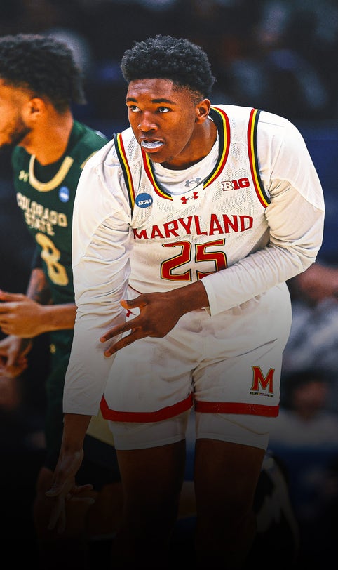 March Madness Day 4 heroes: Seniors ruled the day, but a freshman stole the show