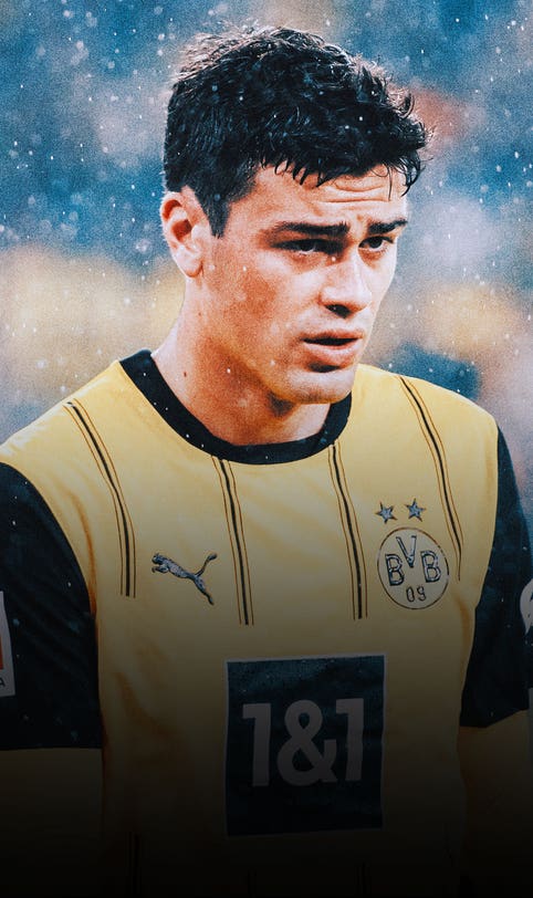 USMNT Nations League roster prediction: Will Gio Reyna make the cut?
