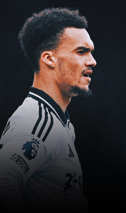 Antonee Robinson among three USMNT players ruled out of CONCACAF Nations League