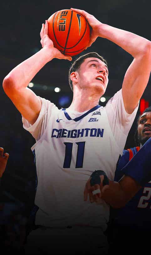 Ryan Kalkbrenner, Creighton top DePaul in 2OT thriller, advance to semifinal
