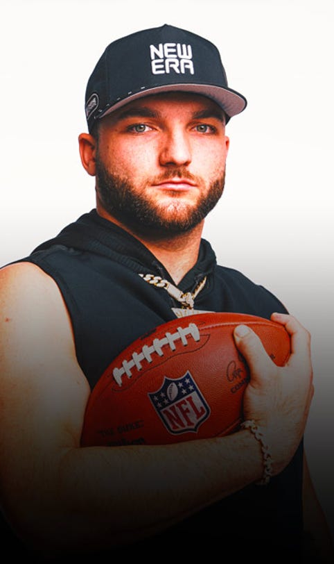 Arizona State RB Cam Skattebo, 2025 NFL Draft prospect, sued by former teammate