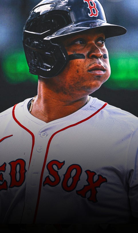 2025 MLB odds: Boston Red Sox best bet to win AL East