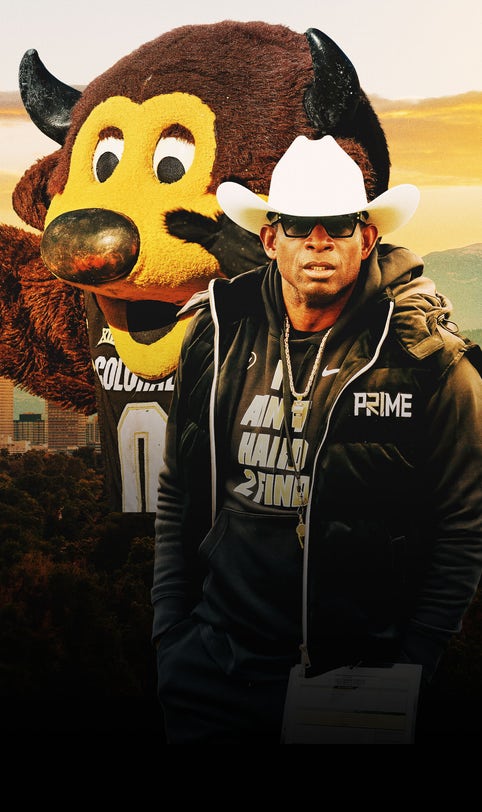 Deion Sanders' latest idea brings level of intrigue that spring period lacks
