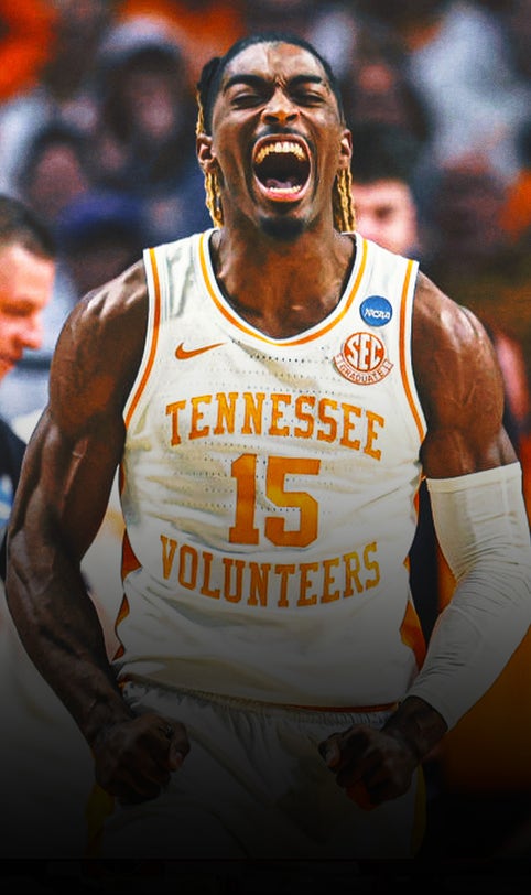 What To Bet Today: The men's and women's Sweet 16s