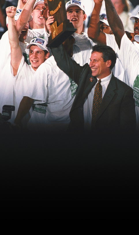 Which schools have the most consecutive NCAA Men's Tournament appearances of all time?