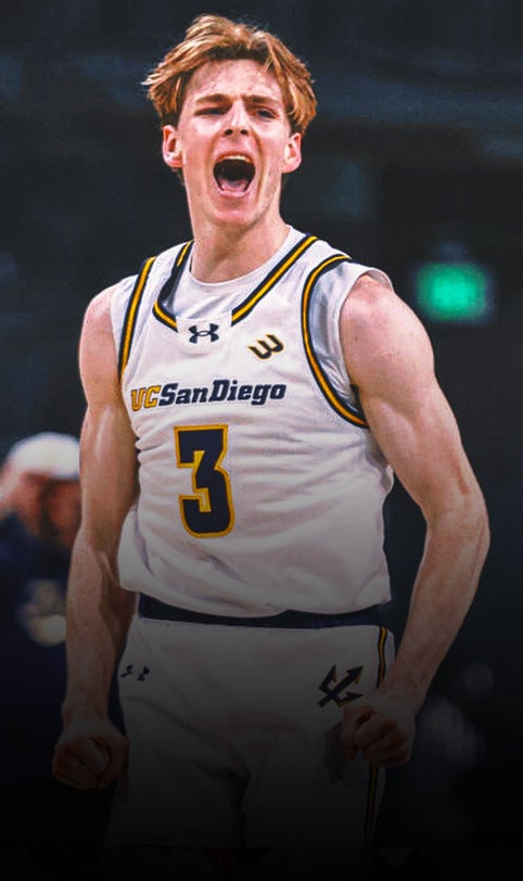 2025 March Madness odds: Back UCSD, Colorado State to cover in Round of 64