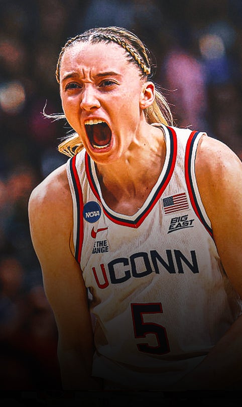 2025 Women's March Madness odds: UConn-South Carolina final set
