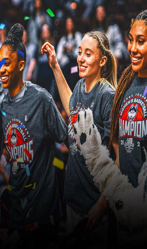 Paige Bueckers leads UConn to Big East title: 'They have all the pieces to win it all'