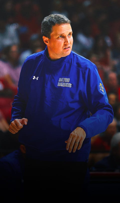College basketball coaching carousel: NC State hires McNeese's Will Wade