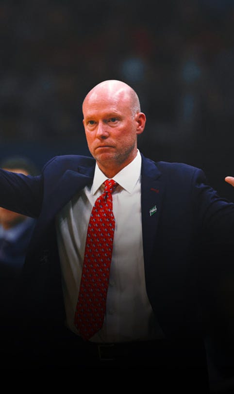 Kevin Willard set to leave Maryland for Villanova