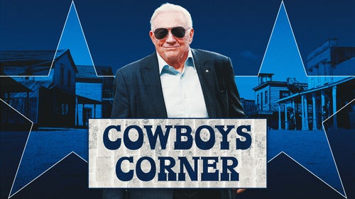 NFL Trending Image: Cowboys Corner: Has Dallas built a winner with 'selectively aggressive' offseason?