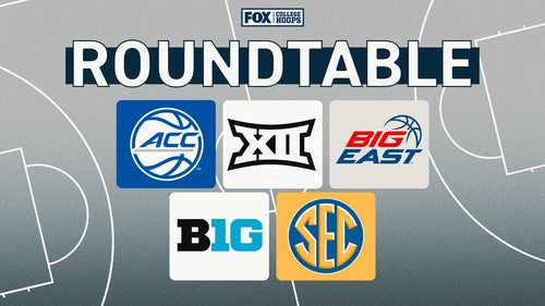 BIG EAST Trending Image: College basketball conference tournament preview: Bubble teams, players to watch, picks