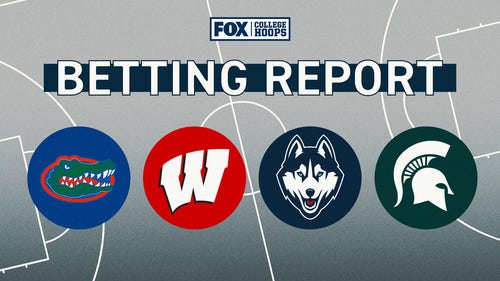 NEXT Trending Image: 2025 March Madness betting report: Florida title means $1 million for bettor