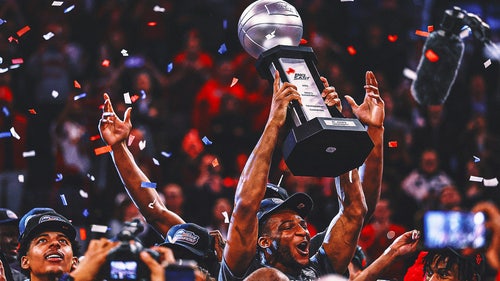 COLLEGE BASKETBALL Trending Image: With Rick Pitino at the helm, possibilities for St. John's seem endless