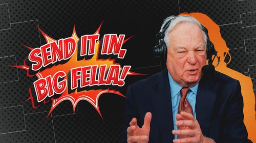 NEXT Trending Image: Onions! Bill Raftery's guide to March Madness lingo