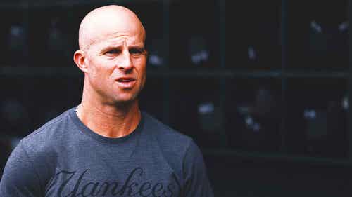 NEXT Trending Image: 14-year-old son of former Yankees OF Brett Gardner has died