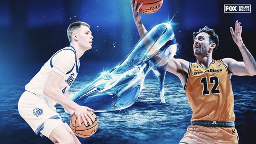 NEXT Trending Image: Most likely upsets in March Madness: Watch out for these four Cinderella teams
