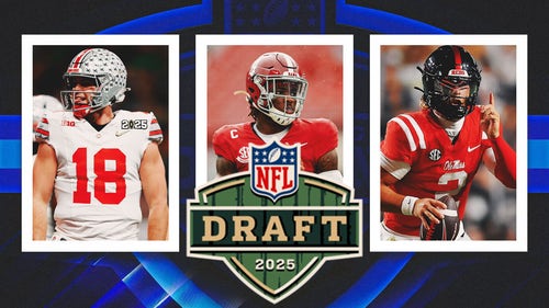 NEXT Trending Image: Looking for a QB in the NFL Draft? Meet 5 standouts not named Sanders or Ward
