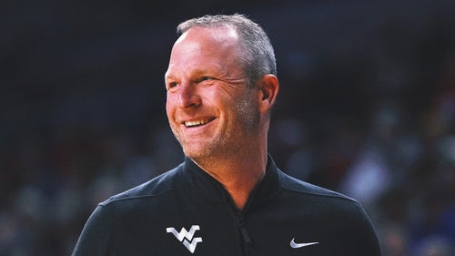 NEXT Trending Image: Indiana tabs West Virginia's Darian DeVries as new head coach