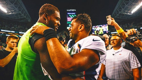 NEXT Trending Image: Steelers WR DK Metcalf, singer Normani engaged; why he should thank Russell Wilson