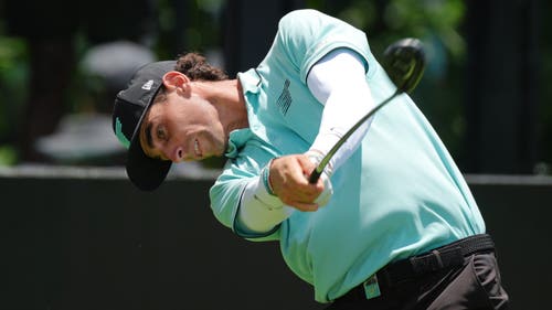 LIV Trending Image: 2025 LIV Golf Singapore: Odds after Round 2