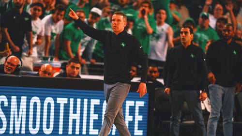NEXT Trending Image: College basketball coaching carousel: CSU promotes Ali Farokhmanesh to head coach