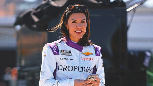 NEXT Trending Image: NASCAR Cup Series driver approval process debate: 'I think it's broken'