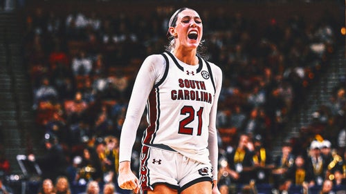 WOMEN'S COLLEGE BASKETBALL Trending Image: 2025 Women's March Madness odds: Title chances for all teams