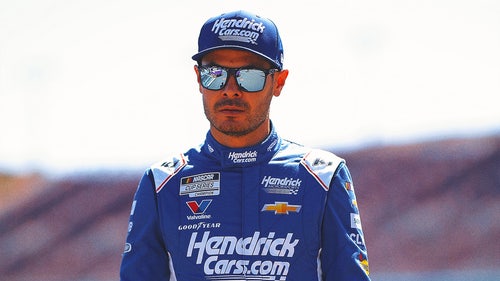 NASCAR Trending Image: 2025 NASCAR odds: Kyle Larson, Christopher Bell favorites for Las Vegas