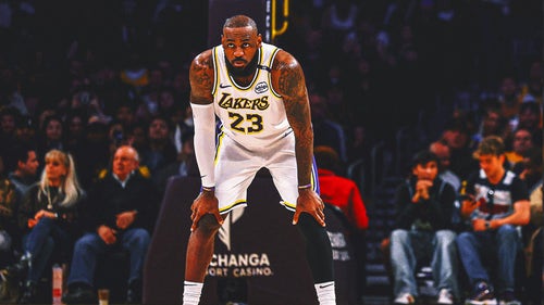 NBA Trending Image: What To Bet Today: Lakers look to end losing streak