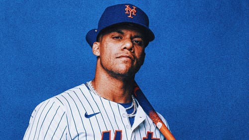 MLB Trending Image: Ranking the 10 best outfielders in MLB for 2025
