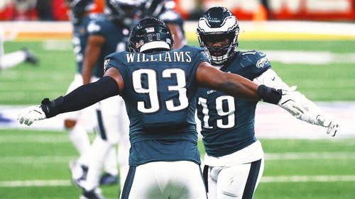 NFL Trending Image: How NFL teams spent their money (or didn't) during the legal tampering period