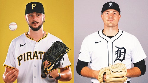 MLB Trending Image: Ranking the 10 best starting pitchers in MLB for 2025
