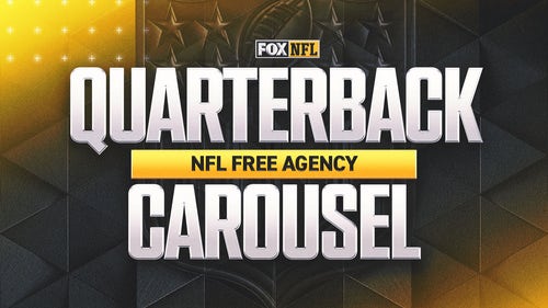 NEXT Trending Image: Russell Wilson to J.J. McCarthy: Breaking down every QB change around NFL