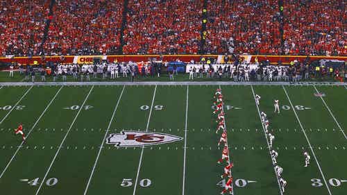 NEXT Trending Image: NFL competition committee's latest proposal: making dynamic kickoff permanent