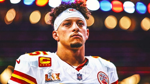 NEXT Trending Image: End of an era: 4 reasons the Chiefs’ AFC West reign will end in 2025