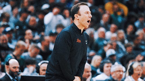 NEXT Trending Image: Xavier hires Richard Pitino from New Mexico