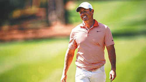 NEXT Trending Image: Rory McIlroy isn't flip-flopping on this issue: He won't be playing the PGA Tour Champions