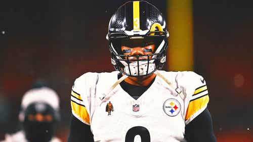 NEXT Trending Image: Giants add a QB, reportedly agreeing to deal with Russell Wilson