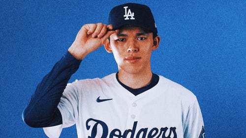 NEXT Trending Image: MLB rookie power rankings: Which prospects are poised to make an immediate impact?
