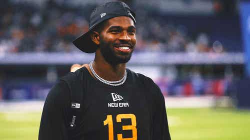 NEXT Trending Image: Deion Sanders wants Giants to draft Shedeur: 'Let's hope it's New York'